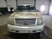 ✅ 2004 Cadillac Escalade • VIN: 1GYEK63N14R163813 • Lot: 45870235. Listed on Copart with Not provided. Free auction sales archive from the USA and detailed vehicle history report at DreamBid. Image 5.