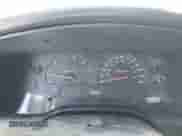 2003 Dodge Dakota SLT with VIN 1D7HL42N83S256346, listed as a IAAI auction lot 42454110 with 75,961 mi miles and . Bid and sale history available at DreamBid. Image 7.