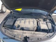 ✅ 2016 Chevrolet Impala LTZ • VIN: 1G1145S3XGU111342 • Лот: 43362555. Опубликован ранее на IAAI с пробегом 125 433 миль. Бесплатный доступ к архиву аукционных продаж из США и подробный отчёт об истории автомобиля на DreamBid. Изображение 10.