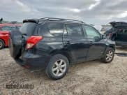 ✅ 2007 Toyota RAV4 Limited • VIN: JTMZK31V576005750 • Lot: 96226595. Listed on Copart with 206,865 mi. Free auction sales archive from the USA and detailed vehicle history report at DreamBid. Image 3.