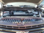 ✅ 2021 Chevrolet Silverado 1500 LT Trail Boss • VIN: 1GCPYFED3MZ222748 • Lot: 87114145. Wystawiony na Copart z przebiegiem 84 859 mil. Bezpłatny archiwum sprzedaży aukcyjnych z USA i szczegółowy raport historii pojazdu na DreamBid. Zdjęcie 11.