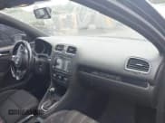 ✅ 2011 Volkswagen Golf GTI PZEV • VIN: WVWFD7AJ2BW087902 • Lot: 42749541. Listed on IAAI with 166,692 mi. Free auction sales archive from the USA and detailed vehicle history report at DreamBid. Image 5.