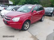 ✅ 2012 Chevrolet Captiva Sport LT • VIN: 3GNAL3E53CS652200 • Lot: 42126641. Wystawiony na IAAI z przebiegiem 191 050 mil. Bezpłatny archiwum sprzedaży aukcyjnych z USA i szczegółowy raport historii pojazdu na DreamBid. Zdjęcie 2.