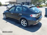 ✅ 2010 Subaru Impreza Outback Special Sports • VIN: JF1GH6D66AH819130 • Lot: 42597482. Listed on IAAI with 132,361 mi. Free auction sales archive from the USA and detailed vehicle history report at DreamBid. Image 3.