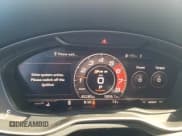 ✅ 2018 Audi RS 5 • VIN: WUAPWAF57JA905243 • Lot: 84246255. Listed on Copart with 82,285 mi. Free auction sales archive from the USA and detailed vehicle history report at DreamBid. Image 9.