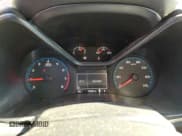 ✅ 2015 Chevrolet Colorado 4WD LT • VIN: 1GCHTBEA8F1162596 • Лот: 87489164. Опубликован ранее на Copart с пробегом 115 225 миль. Бесплатный доступ к архиву аукционных продаж из США и подробный отчёт об истории автомобиля на DreamBid. Изображение 9.