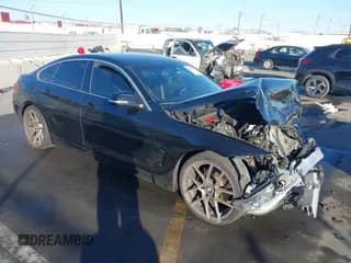 ✅ 2016 BMW 4 Series 428i • VIN: WBA4A9C52GG508088 • Лот: 41210352. Опубликован ранее на IAAI с пробегом Не указан. Бесплатный доступ к архиву аукционных продаж из США и подробный отчёт об истории автомобиля на DreamBid. Изображение 1.