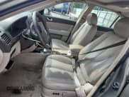 ✅ 2008 Hyundai Sonata SE • VIN: 5NPEU46F98H366518 • Lot: 84382585. Listed on Copart with 152,839 mi. Free auction sales archive from the USA and detailed vehicle history report at DreamBid. Image 7.