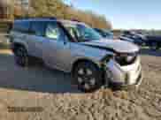 2024 Hyundai Santa Fe SEL с VIN 5NMP24G11RH016221, выставлен на аукционе Copart как лот 85905094 с пробегом 1 892 миль миль и Списание • Salvage title. История ставок и продаж доступна на DreamBid. Изображение 4.