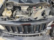 ✅ 2016 Jeep Patriot Sport SE • VIN: 1C4NJPBA8GD748810 • Lot: 82654365. Wystawiony na Copart z przebiegiem 113 030 mil. Bezpłatny archiwum sprzedaży aukcyjnych z USA i szczegółowy raport historii pojazdu na DreamBid. Zdjęcie 11.