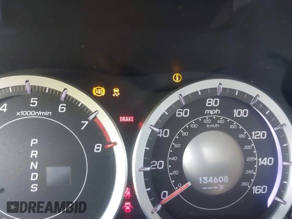 ✅ 2014 Acura TSX Technology • VIN: JH4CU2F63EC005206 • Lot: 41307677. Wystawiony na IAAI z przebiegiem 134 608 mil. Bezpłatny archiwum sprzedaży aukcyjnych z USA i szczegółowy raport historii pojazdu na DreamBid. Zdjęcie 7.