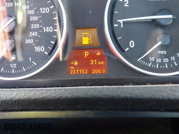 ✅ 2009 BMW X5 30i • VIN: 5UXFE43509L265926 • Лот: 43463047. Опубликован ранее на IAAI с пробегом 231 152 миль. Бесплатный доступ к архиву аукционных продаж из США и подробный отчёт об истории автомобиля на DreamBid. Изображение 7.