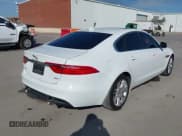 ✅ 2017 Jaguar XF 35t Premium • VIN: SAJBD4BV4HCY47645 • Лот: 41283443. Опубликован ранее на IAAI с пробегом 50 874 миль. Бесплатный доступ к архиву аукционных продаж из США и подробный отчёт об истории автомобиля на DreamBid. Изображение 4.