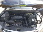 ✅ 2016 Chevrolet Cruze LT • VIN: 1G1PE5SB8G7105486 • Lot: 43157670. Listed on IAAI with 108,478 mi. Free auction sales archive from the USA and detailed vehicle history report at DreamBid. Image 10.