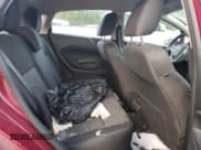 ✅ 2011 Ford Fiesta SE • VIN: 3FADP4EJXBM109626 • Lot: 90672035. Listed on Copart with 320,471 mi. Free auction sales archive from the USA and detailed vehicle history report at DreamBid. Image 10.