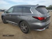✅ 2019 Infiniti QX60 Luxe • VIN: 5N1DL0MM3KC503573 • Lot: 82006425. Wystawiony na Copart z przebiegiem 73 999 mil. Bezpłatny archiwum sprzedaży aukcyjnych z USA i szczegółowy raport historii pojazdu na DreamBid. Zdjęcie 2.