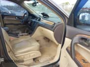 ✅ 2008 Buick Enclave CXL • VIN: 5GAER23798J243944 • Lot: 43832384. Listed on IAAI with 224,164 mi. Free auction sales archive from the USA and detailed vehicle history report at DreamBid. Image 5.