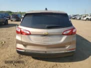 ✅ 2019 Chevrolet Equinox LT • VIN: 3GNAXKEV1KL119494 • Лот: 80535675. Опубликован ранее на Copart с пробегом 75 944 миль. Бесплатный доступ к архиву аукционных продаж из США и подробный отчёт об истории автомобиля на DreamBid. Изображение 6.