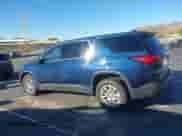 2023 Chevrolet Traverse LS with VIN 1GNERFKW3PJ246343, listed as a IAAI auction lot 43545002 with 41,918 mi miles and . Bid and sale history available at DreamBid. Image 14.