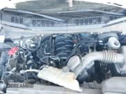 ✅ 2019 Ford F-150 XL • VIN: 1FTMF1C5XKKD38963 • Lot: 41643653. Listed on IAAI with 96,987 mi. Free auction sales archive from the USA and detailed vehicle history report at DreamBid. Image 10.