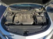 ✅ 2019 Chevrolet Impala LT • VIN: 2G11Z5S36K9113077 • Лот: 76266154. Опубликован ранее на Copart с пробегом 115 969 миль. Бесплатный доступ к архиву аукционных продаж из США и подробный отчёт об истории автомобиля на DreamBid. Изображение 11.