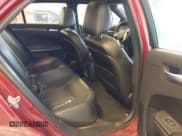 ✅ 2012 Chrysler 300 C • VIN: 2C3CCAET3CH147964 • Lot: 42354125. Listed on IAAI with 152,928 mi. Free auction sales archive from the USA and detailed vehicle history report at DreamBid. Image 8.