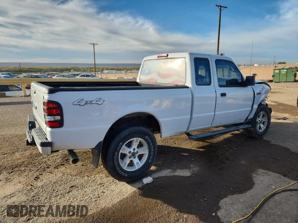 ✅ 2006 Ford Ranger XL • VIN: 1FTZR15E76PA67007 • Lot: 90716195. Listed on Copart with 47,949 mi. Free auction sales archive from the USA and detailed vehicle history report at DreamBid. Image 3.