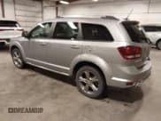 ✅ 2016 Dodge Journey Crossroad Plus • VIN: 3C4PDCGB8GT146526 • Лот: 43523924. Опубликован ранее на IAAI с пробегом 147 644 миль. Бесплатный доступ к архиву аукционных продаж из США и подробный отчёт об истории автомобиля на DreamBid. Изображение 3.