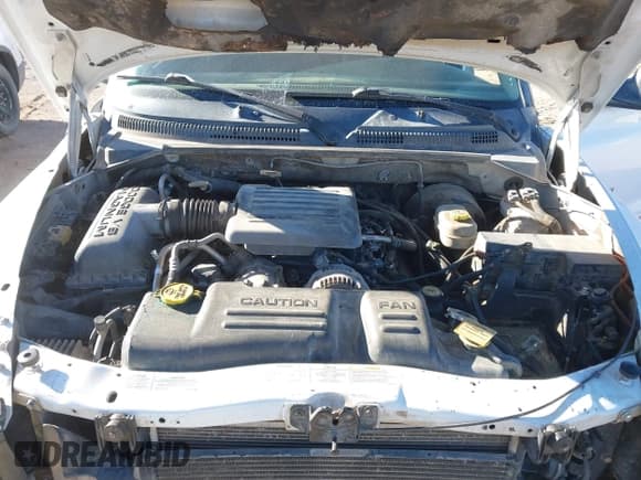 ✅ 2001 Dodge Durango • VIN: 1B4HS28N51F556874 • Лот: 43502572. Опубликован ранее на IAAI с пробегом 194 377 миль. Бесплатный доступ к архиву аукционных продаж из США и подробный отчёт об истории автомобиля на DreamBid. Изображение 10.