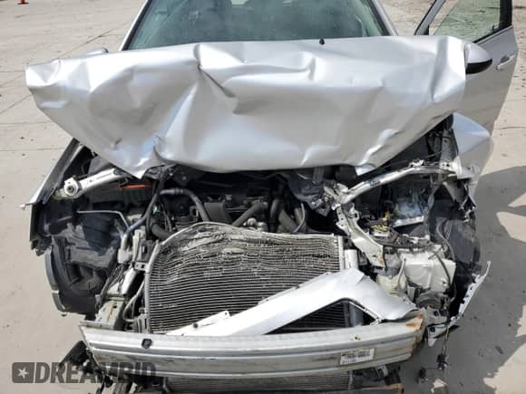 2013 Chevrolet Sonic LT с VIN 1G1JD6SB3D4178454, выставлен на аукционе Copart как лот 55674475 с пробегом 203 723 миль миль и Списание • Salvage title. История ставок и продаж доступна на DreamBid. Изображение 12.