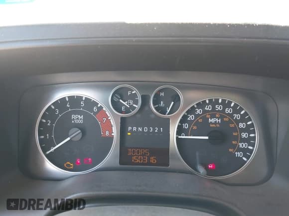 ✅ 2006 Hummer H3 • VIN: 5GTDN136668106397 • Lot: 43154170. Wystawiony na IAAI z przebiegiem 150 316 mil. Bezpłatny archiwum sprzedaży aukcyjnych z USA i szczegółowy raport historii pojazdu na DreamBid. Zdjęcie 7.