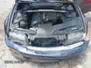 2002 BMW 3 Series M3 с VIN WBSBL93472JR13864, выставлен на аукционе IAAI как лот 42931362 с пробегом 192 163 миль миль и . История ставок и продаж доступна на DreamBid. Изображение 10.