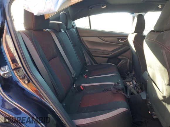 ✅ 2020 Subaru Impreza Special Sports • VIN: 4S3GKAM69L3612861 • Lot: 85867115. Listed on Copart with 129,925 mi. Free auction sales archive from the USA and detailed vehicle history report at DreamBid. Image 9.