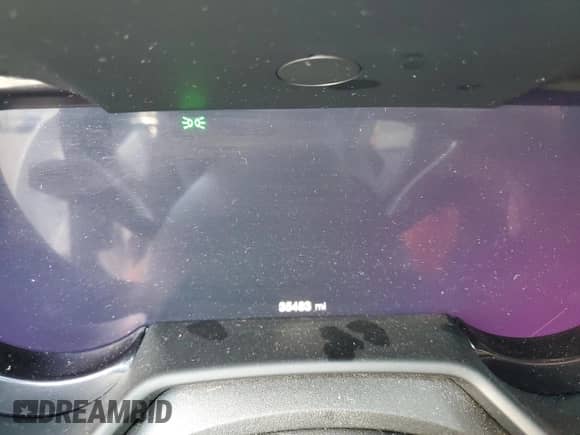 2024 Dodge Hornet R/T z VIN ZACPDFCW4R3A28405, wystawiony jako Copart lot #89726945 z przebiegiem 35 483 mil mil oraz Nie do naprawy • Non repairable. Historia ofert i sprzedaży dostępna na DreamBid. Obrazek 9.