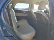 ✅ 2020 Ford Edge SEL • VIN: 2FMPK3J91LBA26757 • Лот: 86537705. Опубликован ранее на Copart с пробегом 108 464 миль. Бесплатный доступ к архиву аукционных продаж из США и подробный отчёт об истории автомобиля на DreamBid. Изображение 11.