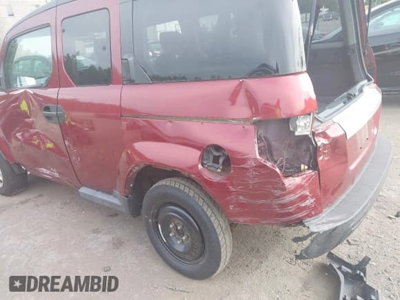 ✅ 2009 Honda Element LX • VIN: 5J6YH28339L004278 • Лот: 42365180. Опубликован ранее на IAAI с пробегом 241 415 миль. Бесплатный доступ к архиву аукционных продаж из США и подробный отчёт об истории автомобиля на DreamBid. Изображение 6.