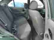 2004 Hyundai Accent GL с VIN KMHCG45C14U540938, выставлен на аукционе Copart как лот 46701935 с пробегом 71 891 миль миль и Списание • Salvage title. История ставок и продаж доступна на DreamBid. Изображение 10.