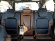 ✅ 2023 Ford Bronco Outer Banks • VIN: 1FMEE5BP1PLB84612 • Лот: 87255785. Опубликован ранее на Copart с пробегом 26 824 миль. Бесплатный доступ к архиву аукционных продаж из США и подробный отчёт об истории автомобиля на DreamBid. Изображение 10.