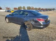 ✅ 2010 Honda Accord LX • VIN: 1HGCP2F3XAA045966 • Лот: 93769385. Опубликован ранее на Copart с пробегом 169 113 миль. Бесплатный доступ к архиву аукционных продаж из США и подробный отчёт об истории автомобиля на DreamBid. Изображение 2.