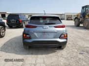 ✅ 2019 Hyundai Kona SE • VIN: KM8K12AA0KU340104 • Лот: 60560873. Опубликован ранее на Copart с пробегом 48 328 миль. Бесплатный доступ к архиву аукционных продаж из США и подробный отчёт об истории автомобиля на DreamBid. Изображение 6.