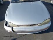 ✅ 1995 Toyota Camry LE • VIN: 4T1SK12E8SU648565 • Lot: 42715929. Wystawiony na IAAI z przebiegiem 230 782 mil. Bezpłatny archiwum sprzedaży aukcyjnych z USA i szczegółowy raport historii pojazdu na DreamBid. Zdjęcie 6.