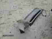 2020 Dodge Durango R/T with VIN 1C4SDJCT7LC114900, listed as a Copart auction lot 67745775 with 72,746 mi miles and Non repairable. Bid and sale history available at DreamBid. Image 13.