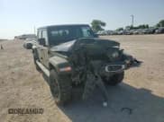 ✅ 2022 Jeep Gladiator Texas Trail • VIN: 1C6HJTAG9NL132748 • Lot: 69239065. Wystawiony na Copart z przebiegiem 52 892 mil. Bezpłatny archiwum sprzedaży aukcyjnych z USA i szczegółowy raport historii pojazdu na DreamBid. Zdjęcie 13.