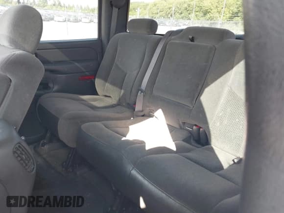 ✅ 2006 Chevrolet Silverado 1500 LT1 • VIN: 2GCEK13T161192750 • Лот: 43165267. Опубликован ранее на IAAI с пробегом 216 662 миль. Бесплатный доступ к архиву аукционных продаж из США и подробный отчёт об истории автомобиля на DreamBid. Изображение 8.