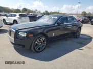 ✅ 2016 Rolls-Royce Ghost • VIN: SCA664S57GUX53866 • Lot: 71856865. Wystawiony na Copart z przebiegiem 43 318 mil. Bezpłatny archiwum sprzedaży aukcyjnych z USA i szczegółowy raport historii pojazdu na DreamBid. Zdjęcie 1.