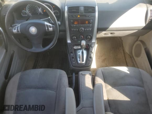 ✅ 2007 Saturn VUE I4 Hybrid • VIN: 5GZCZ33Z97S854643 • Lot: 81013165. Wystawiony na Copart z przebiegiem 194 889 mil. Bezpłatny archiwum sprzedaży aukcyjnych z USA i szczegółowy raport historii pojazdu na DreamBid. Zdjęcie 8.