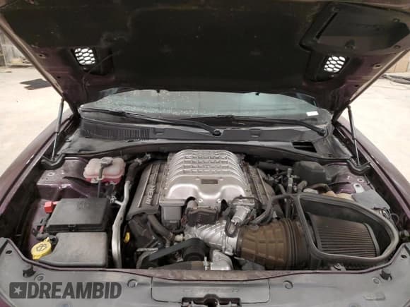 ✅ 2021 Dodge Charger SRT Hellcat Redeye Widebody • VIN: 2C3CDXL99MH539419 • Lot: 47857405. Wystawiony na Copart z przebiegiem 40 535 mil. Bezpłatny archiwum sprzedaży aukcyjnych z USA i szczegółowy raport historii pojazdu na DreamBid. Zdjęcie 12.