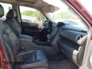 ✅ 2012 Honda Pilot EX-L • VIN: 5FNYF3H6XCB022069 • Лот: 42536599. Опубликован ранее на IAAI с пробегом 257 227 миль. Бесплатный доступ к архиву аукционных продаж из США и подробный отчёт об истории автомобиля на DreamBid. Изображение 5.