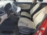 ✅ 2022 Hyundai Accent SE • VIN: 3KPC24A64NE171673 • Лот: 88918745. Опубликован ранее на Copart с пробегом Не указан. Бесплатный доступ к архиву аукционных продаж из США и подробный отчёт об истории автомобиля на DreamBid. Изображение 7.