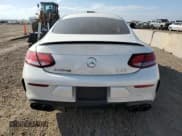 ✅ 2019 Mercedes-Benz C 43 AMG • VIN: WDDWJ6EB0KF883835 • Лот: 82496365. Опубликован ранее на Copart с пробегом 54 772 миль. Бесплатный доступ к архиву аукционных продаж из США и подробный отчёт об истории автомобиля на DreamBid. Изображение 6.